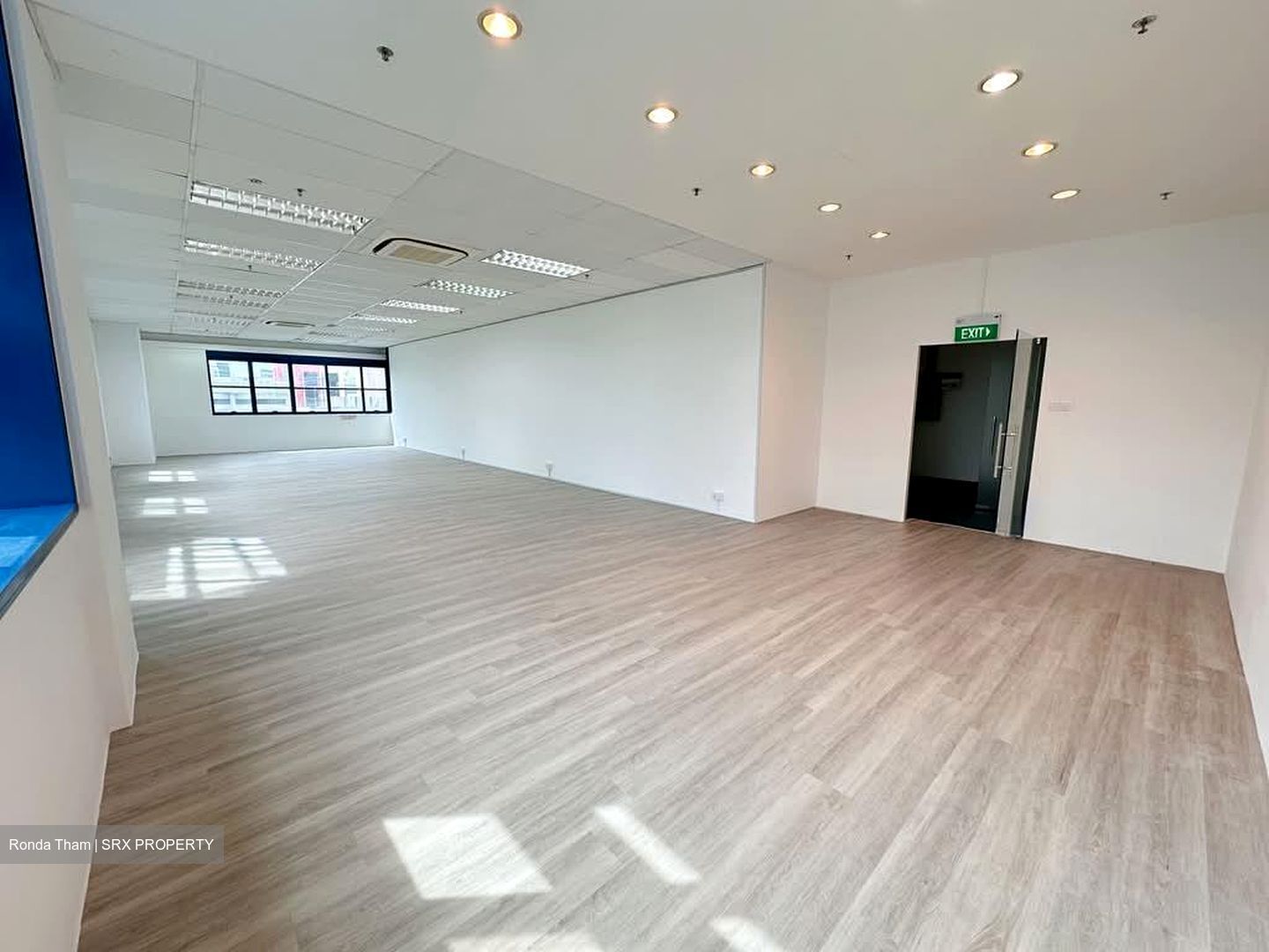 Ubi Techpark (D14), Factory #607321321